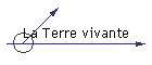 La Terre vivante