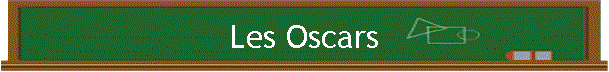 Les Oscars