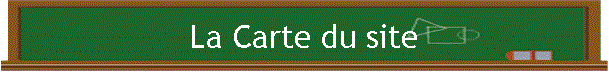 La Carte du site
