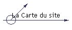 La Carte du site